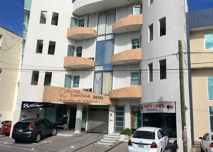 Suites Trentina