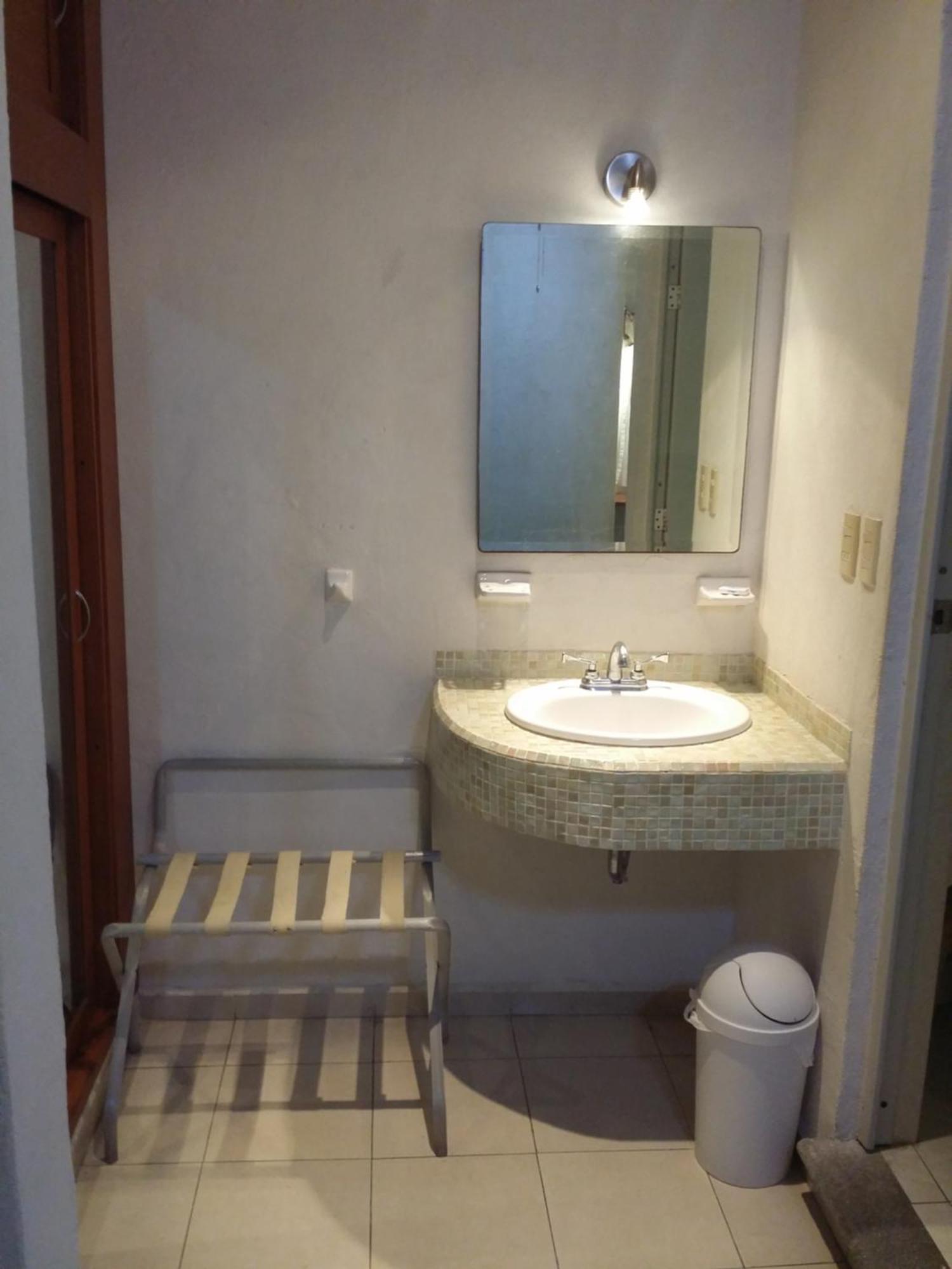 Trentina Apartahotel Veracruz