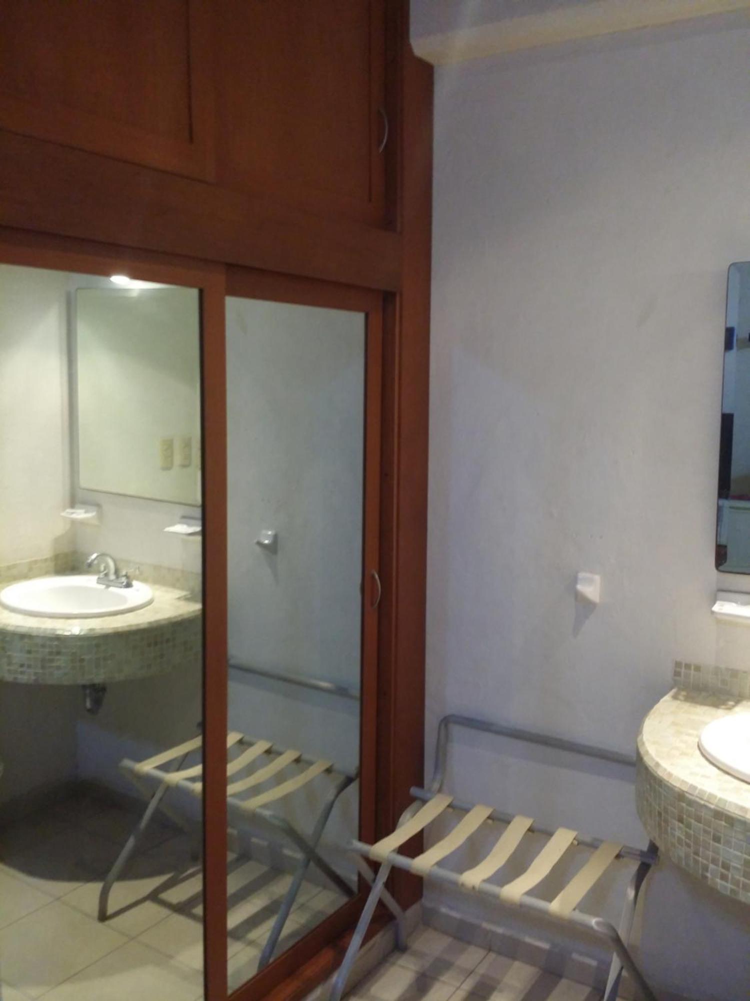 Apartahotel Trentina Veracruz