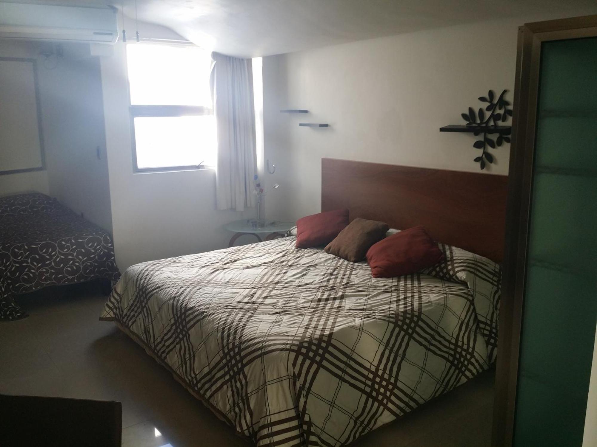 Apartahotel Trentina