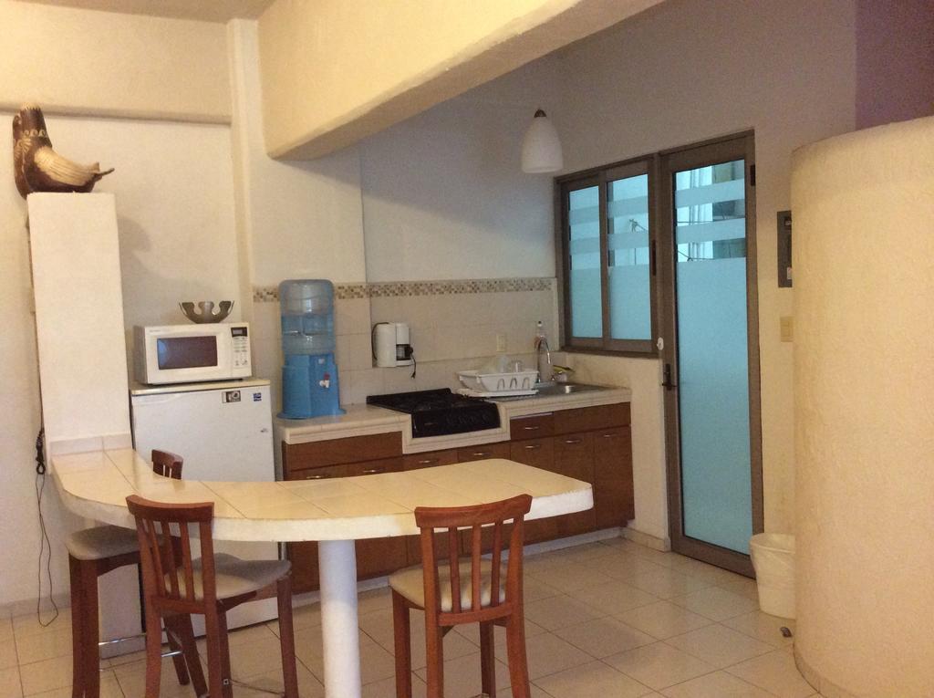 Trentina Apartahotel 2*