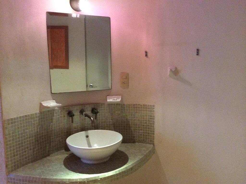 Apartahotel Trentina