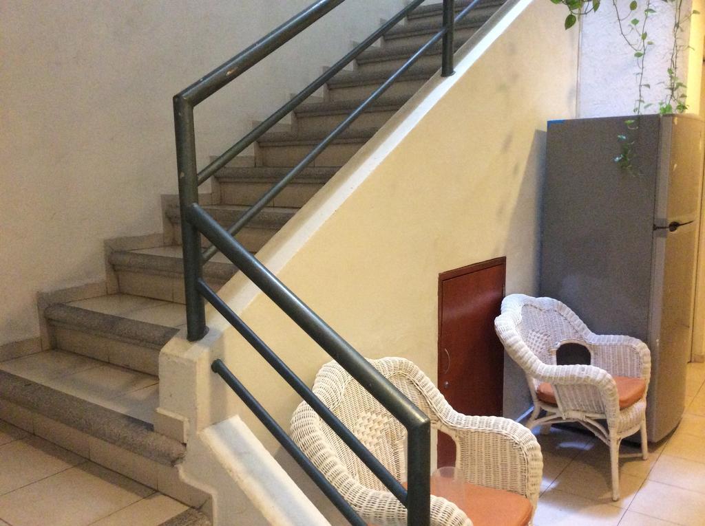 Trentina Apartahotel Veracruz