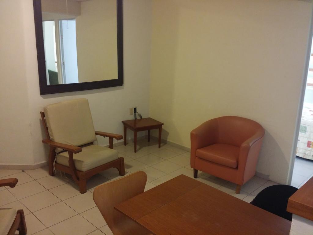Trentina Apartahotel Veracruz
