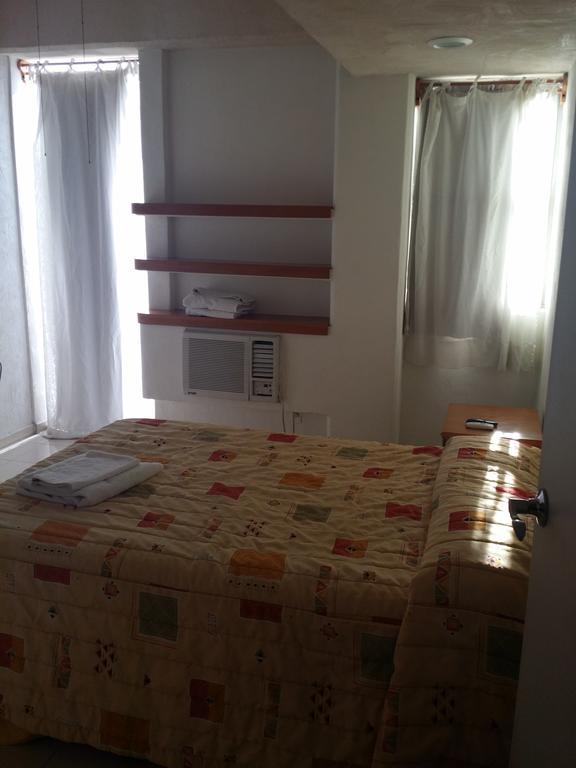 Trentina Apartahotel 2*