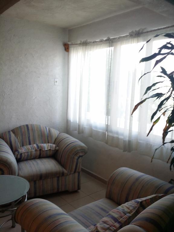 Trentina Apartahotel