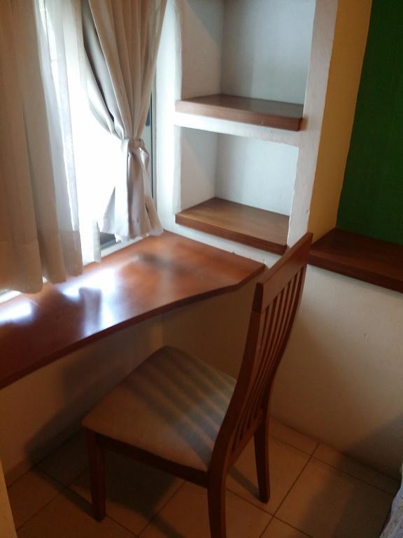 Trentina Apartahotel Veracruz
