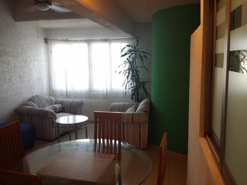 Apartahotel Trentina
