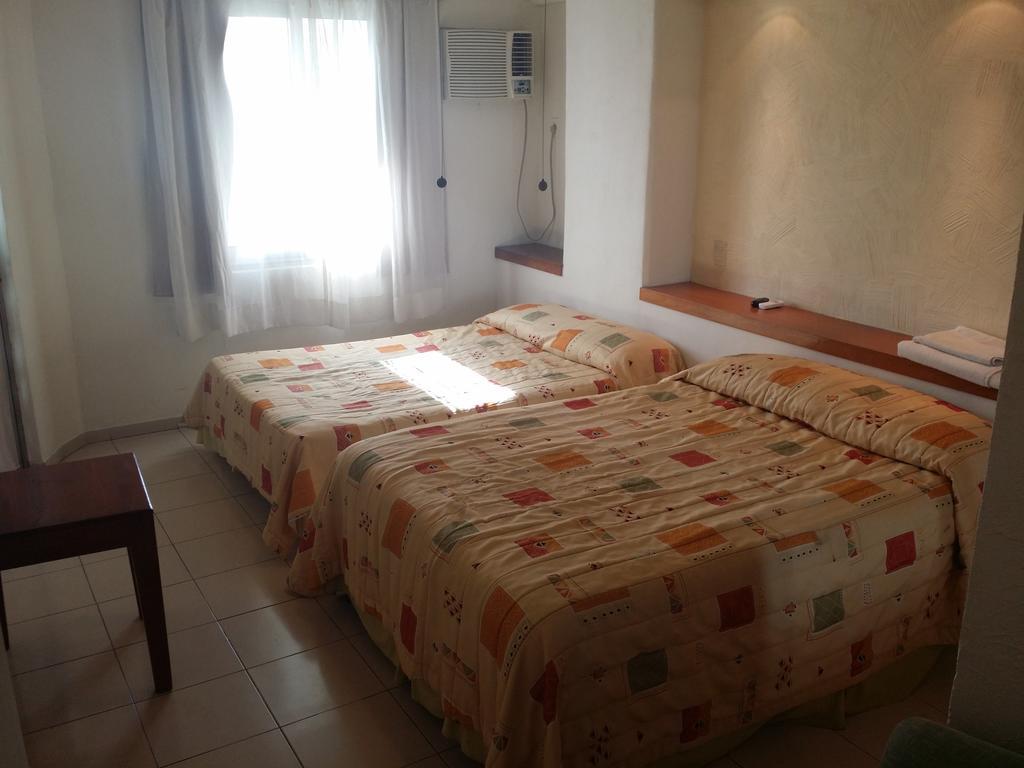 Trentina Apartahotel 2*
