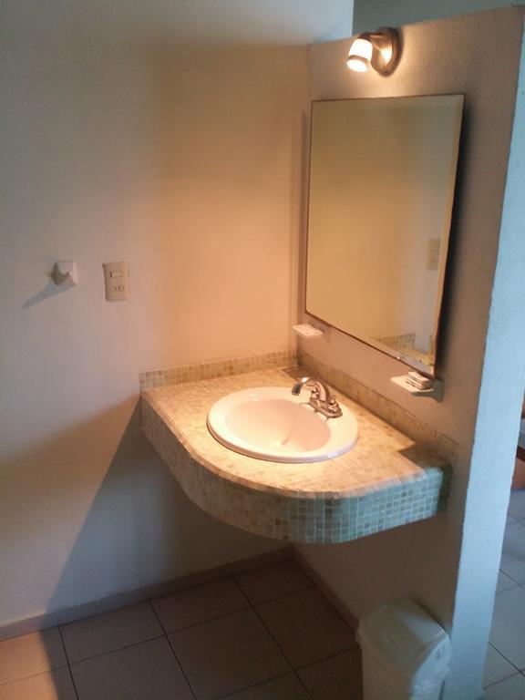 Trentina Apartahotel 2*