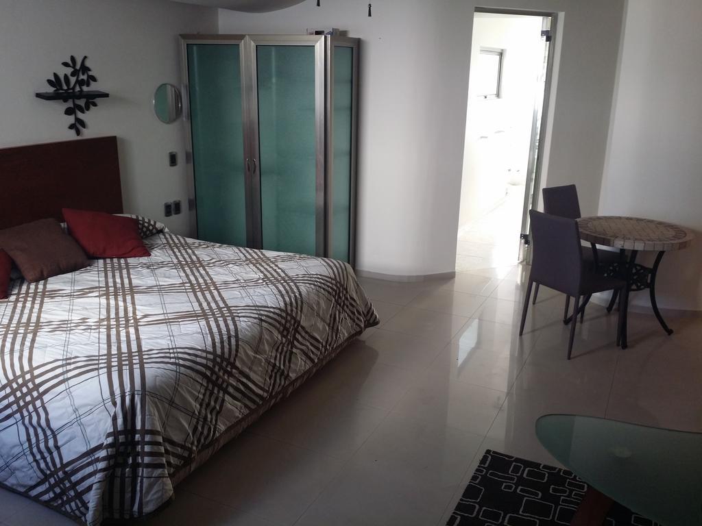 Trentina Apartahotel Veracruz