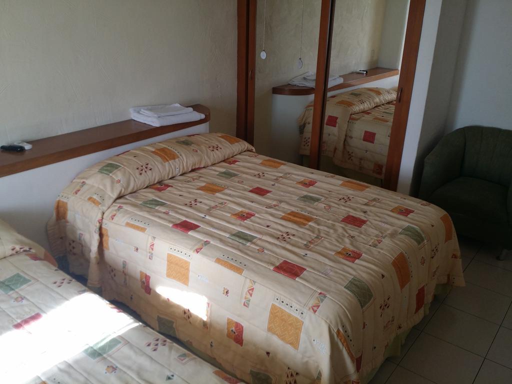 Trentina Apartahotel 2*